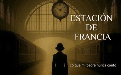 Articulo nuevo en Enfoque Judio sobre el libro .